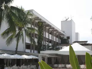Ubatuba Palace Hotel