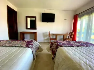 La Finca del Abuelo Teotihuacan