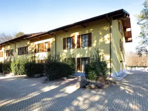 B&B Hotel Malpensa Lago Maggiore