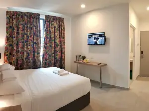 Hotel Orkid Port Klang