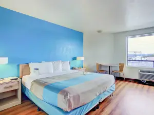 Motel 6 Coos Bay, or
