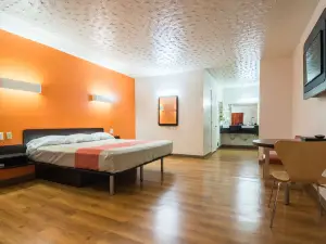 亞利桑那葛洛伯 6 號汽車旅館