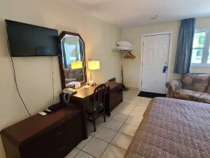 Stardust Motel - Timberlea