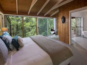 Kondalilla Eco Resort
