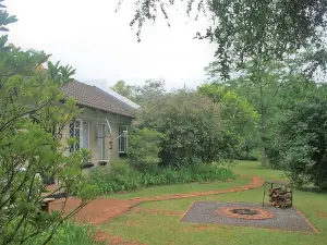 Sabi Star Chalets