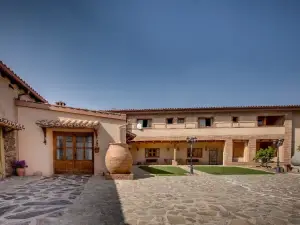 La Posada Del Corralón