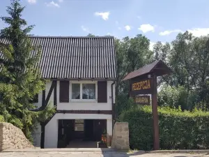 Centrum Wypoczynku Odys