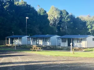 Stratford Motel & Holiday Park