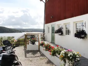 Högås Café Och Hotell