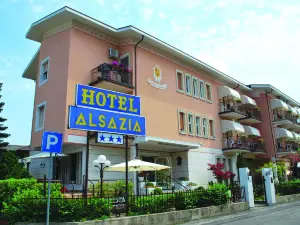Hotel Alsazia