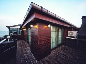 My Suit Residence