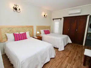 Hotel Trébol