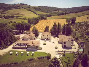 Hotel la Fonte Del Cerro