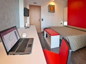 Eden Hotel