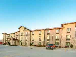 My Place Hotel-Bismarck, ND