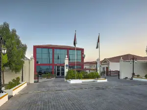 Royal Residence Hotel Apartments