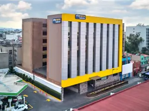 City Express by Marriott Ciudad de México Tlalpan