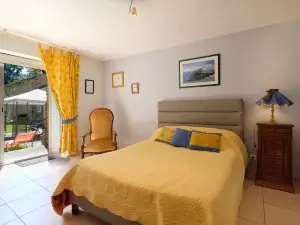 Domaine de Malouziès