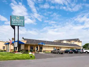 格蘭蒙特-南阿伯尼凱藝套房酒店