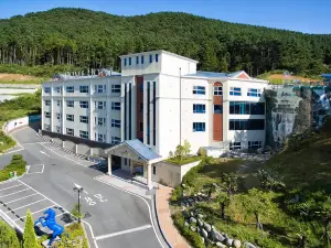 Dome Hotel Geoje