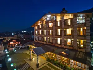 J.J Resorts