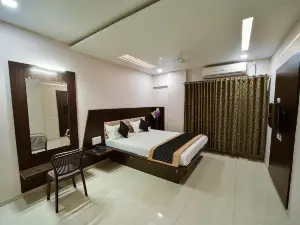 Hotel Shree Annapurana, Kolhapur Panhala Road