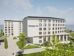 Hotel Convictus Cracovia for Business & Travellers