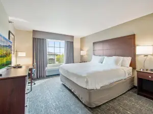 Cobblestone Hotel & Suites - Austin