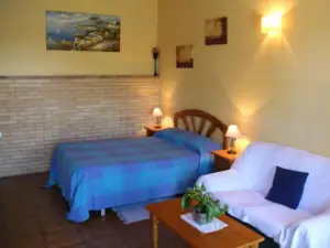 Aparthotel Las Palomas
