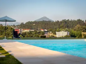 LAM Hotel Celorico de Basto