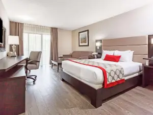 Ramada by Wyndham Ottawa on the Rideau