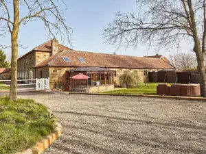 Host & Stay - the Arches Cottage
