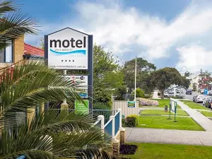 Motel on A'Beckett