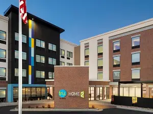 Home2 Suites by Hilton Ogden