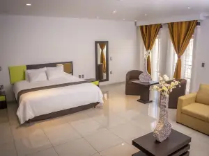 Hotel SanJo