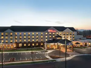 Hilton Garden Inn Medford