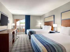 AmericInn by Wyndham Branson & Conference Center