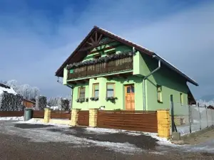 Apartmán Klaudia