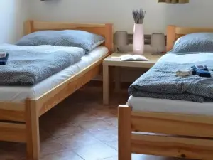 Ubytovani U Valasskych ponozek
