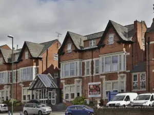 Best Western Plus Nottingham Westminster Hotel