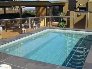 Accommodation Sydney Hyde Park Plaza Park View 2 Bedroom Pet Friendly Apartment