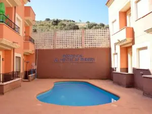 Lagunas Ruidera 15 Agua y Placer