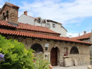 Villa Fortuna