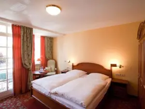 Hotel Karpfen
