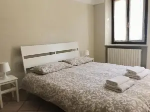 Appartamento i Tulusan a due passi dalle Langhe