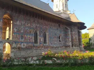 Casa Moldovita