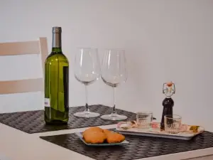 DanySer Suites Vacacionales