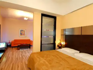 Suite Hotel Chrome - Beirut