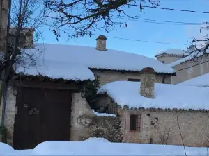 El Corral de Perorrubio