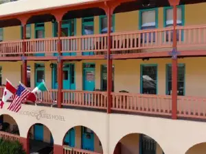 Eldorado Suites Hotel